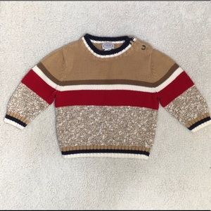 Talbots Kids boy’s sweater